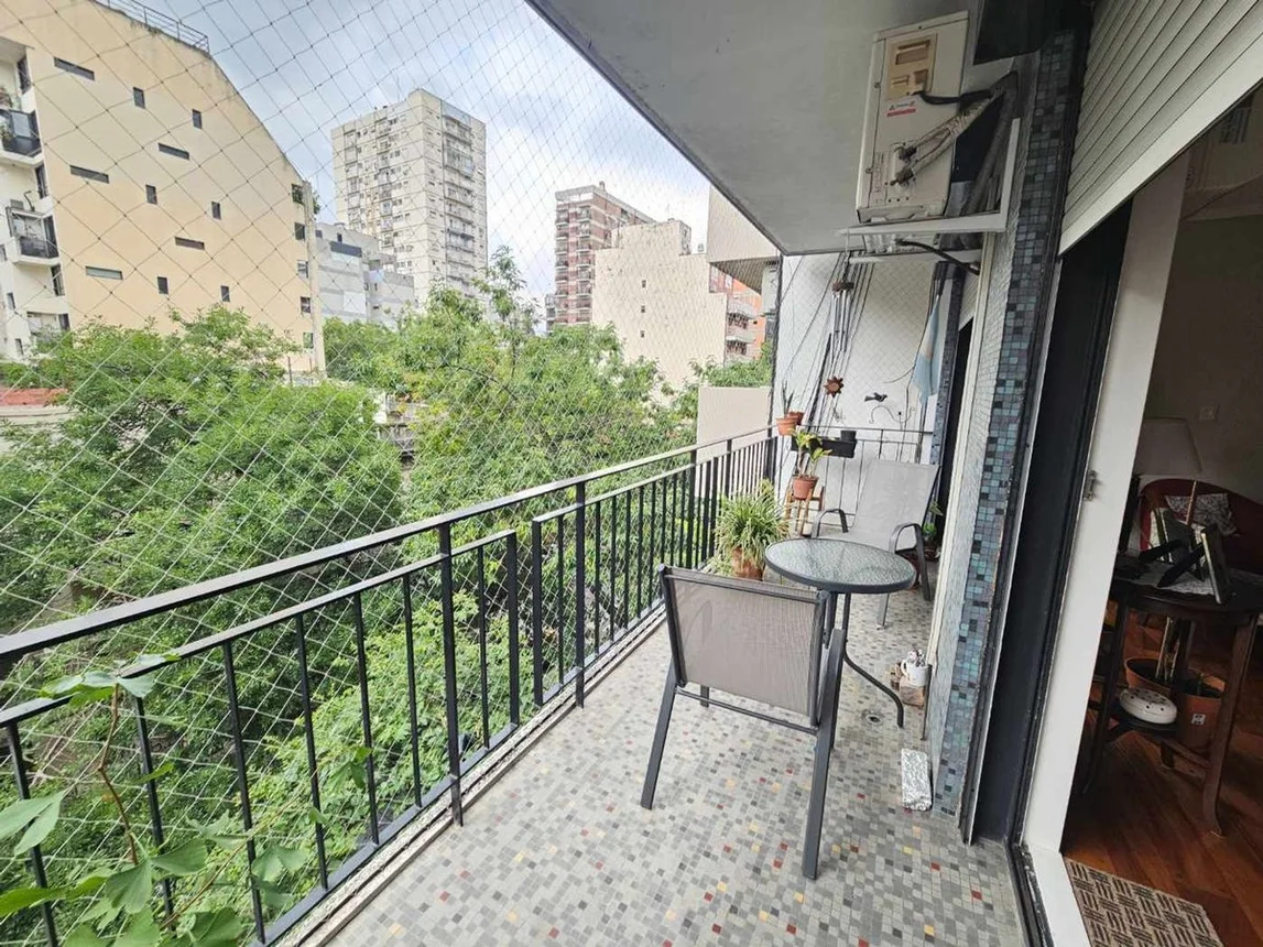 Departamento en venta en Colegiales, foto 4