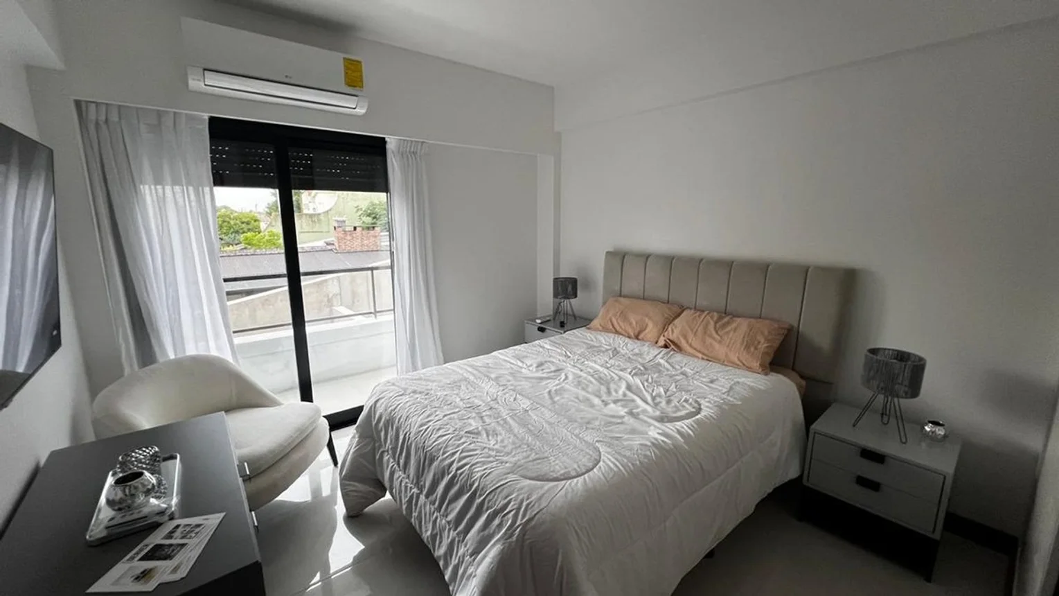 Departamento de 2 ambientes en venta en Castelar, Avellaneda 2100, foto 2