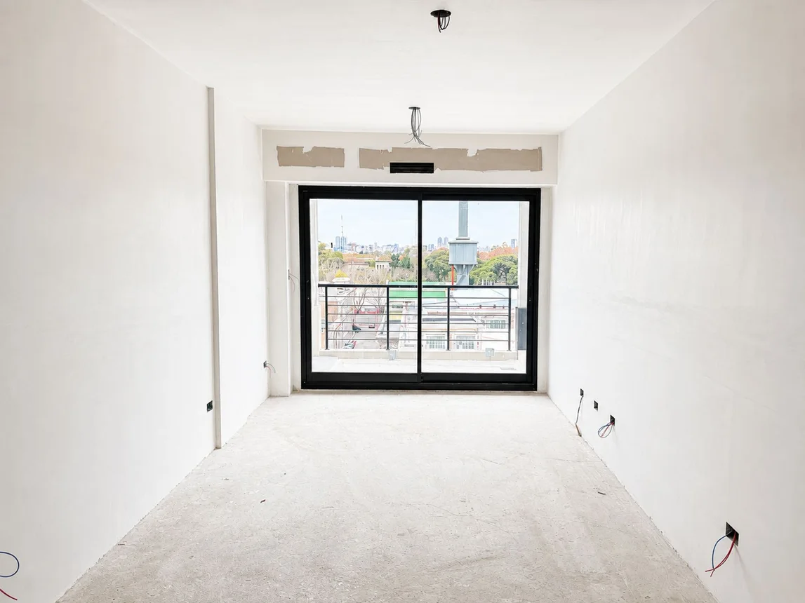 Monoambiente en venta en Parque Chas, Avenida Chorroarín 500, foto 5