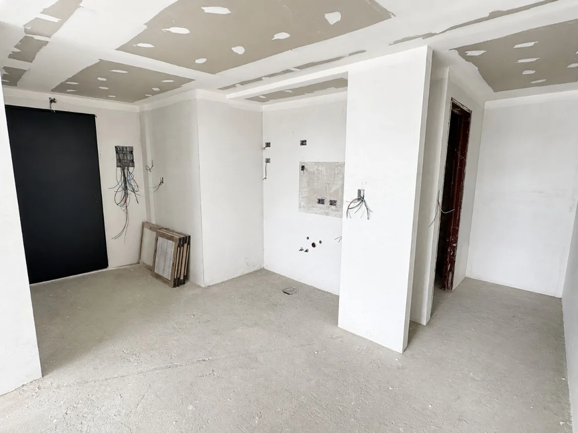 Monoambiente en venta en Parque Chas, Avenida Chorroarín 500, foto 3