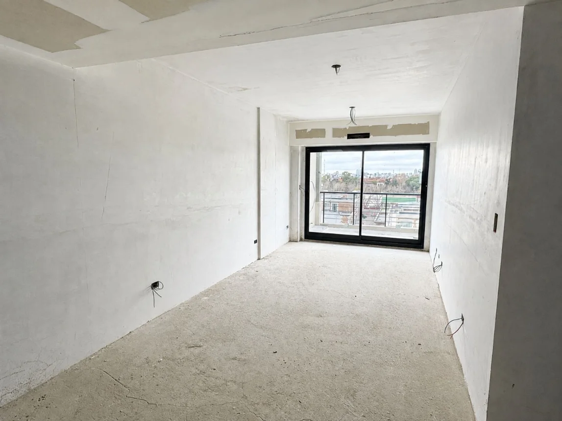 Monoambiente en venta en Parque Chas, Avenida Chorroarín 500, foto 2