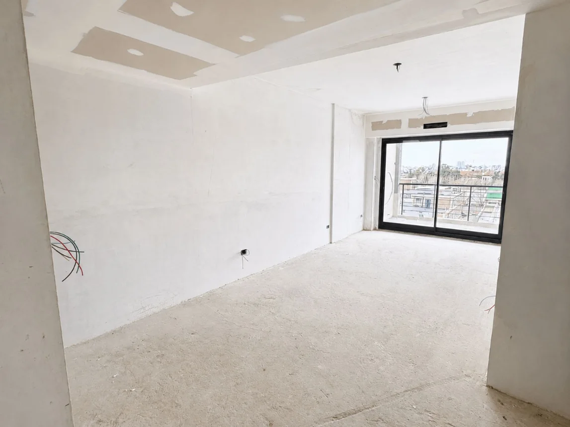 Monoambiente en venta en Parque Chas, Avenida Chorroarín 500