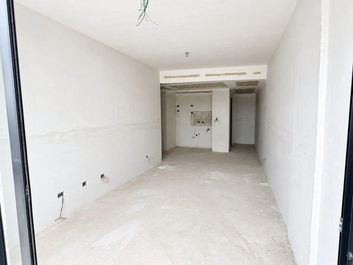 Monoambiente en venta en Parque Chas, Avenida Chorroarín 500, foto 4