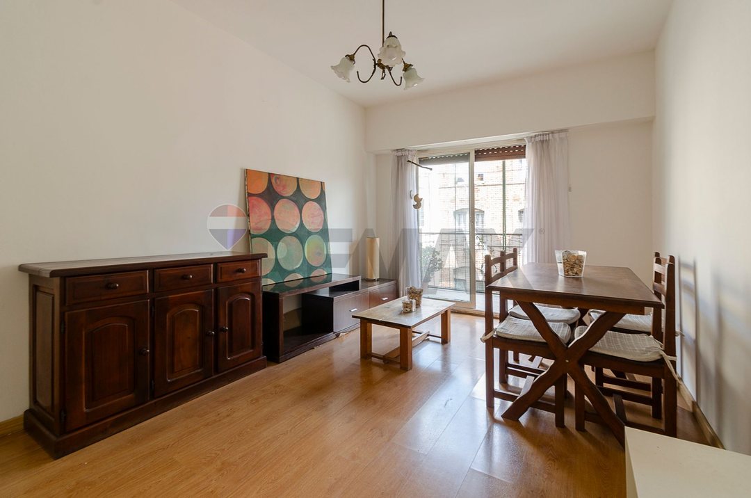 VENTA 3 AMBIENTES AV GARAY