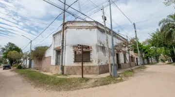 Casa en venta · San José del Rincón