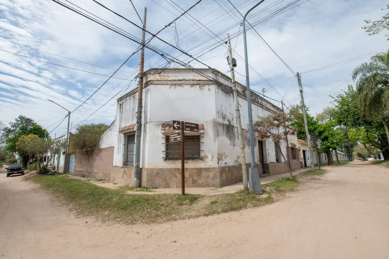 Casa en venta en Santa Fe