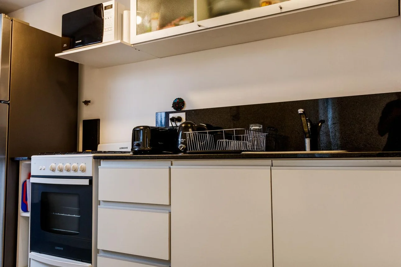 Departamento de 2 ambientes en venta en Villa Rosa, Juan Bautista Ambrosetti 500, foto 3