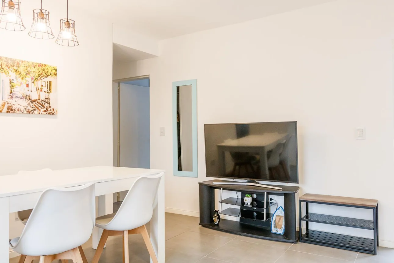 Departamento de 2 ambientes en venta en Villa Rosa, Juan Bautista Ambrosetti 500, foto 2