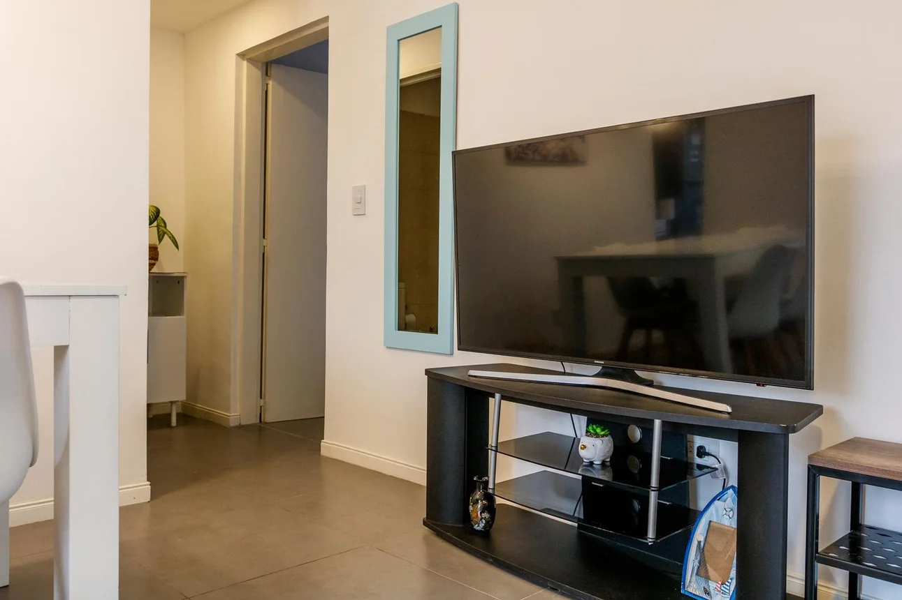 Departamento de 2 ambientes en venta en Villa Rosa, Juan Bautista Ambrosetti 500, foto 5