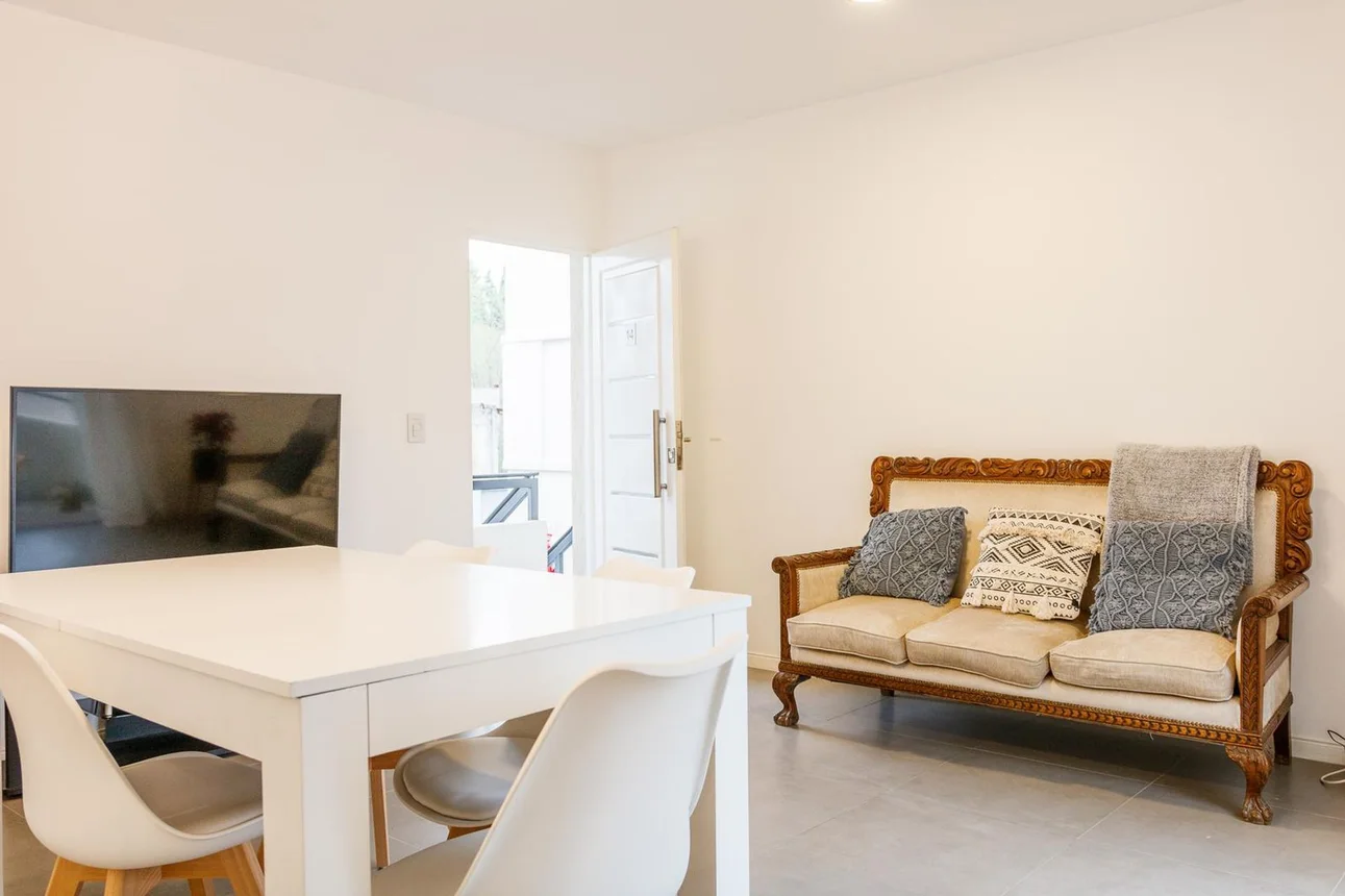 Departamento de 2 ambientes en venta en Villa Rosa, Juan Bautista Ambrosetti 500, foto 4
