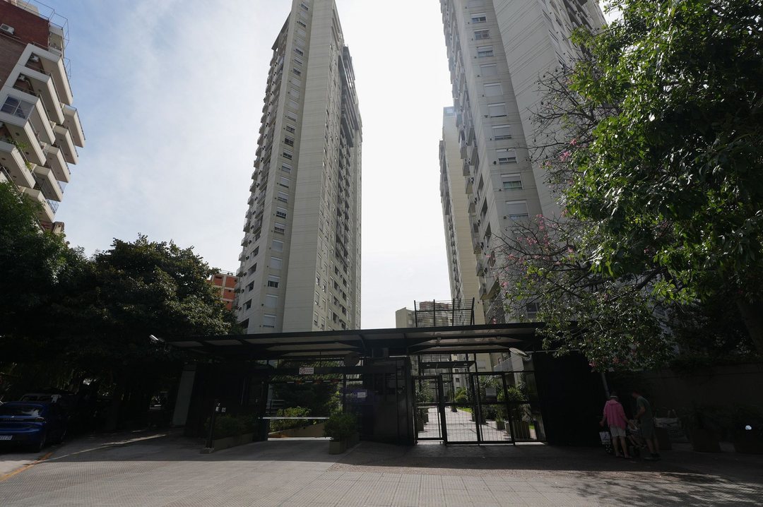 VENTA DEPARTAMENTO 4 AMBIENTES EN ALMAGRO