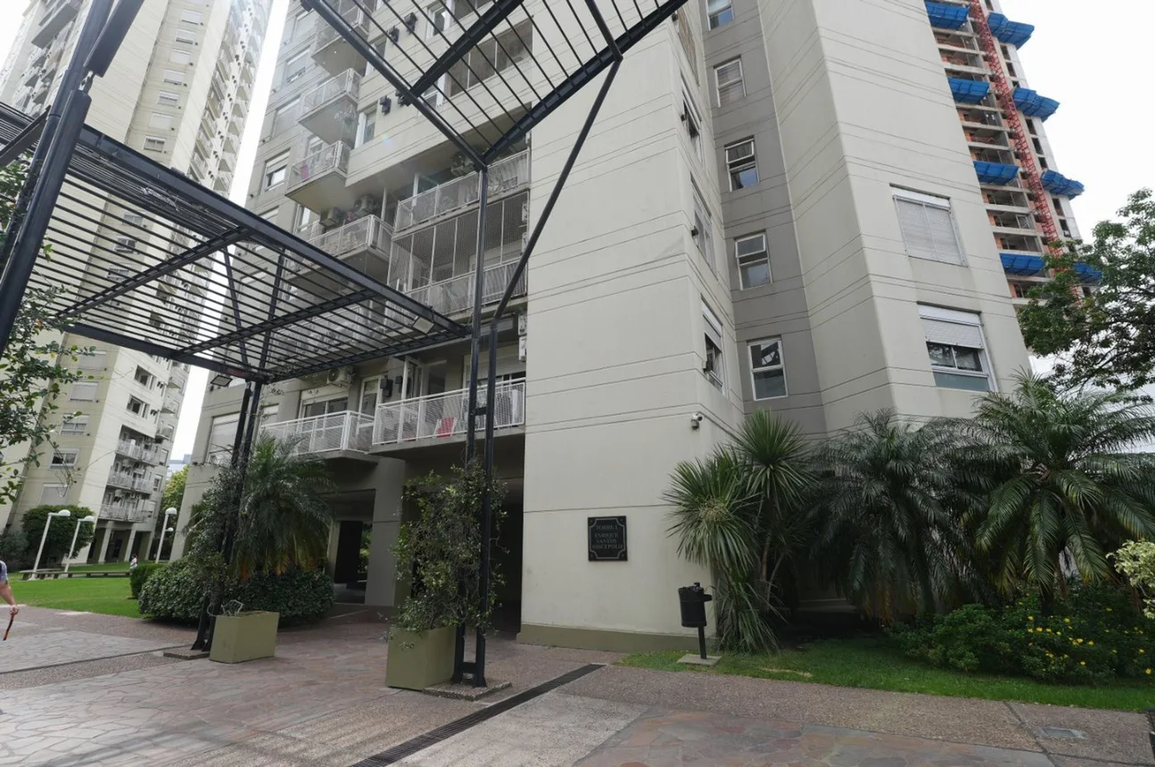 Departamento en venta en Almagro, foto 2
