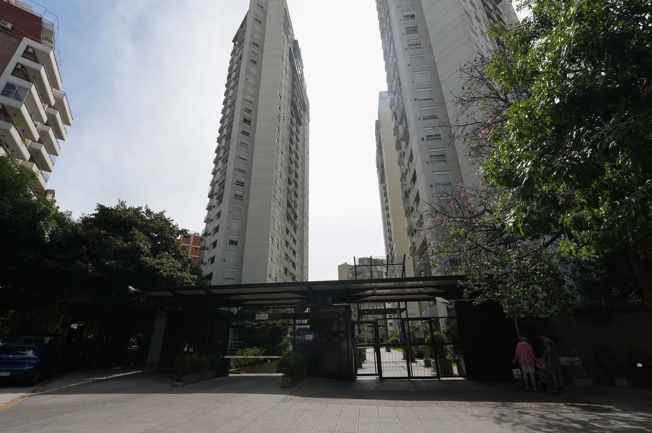 Departamento en venta en Almagro