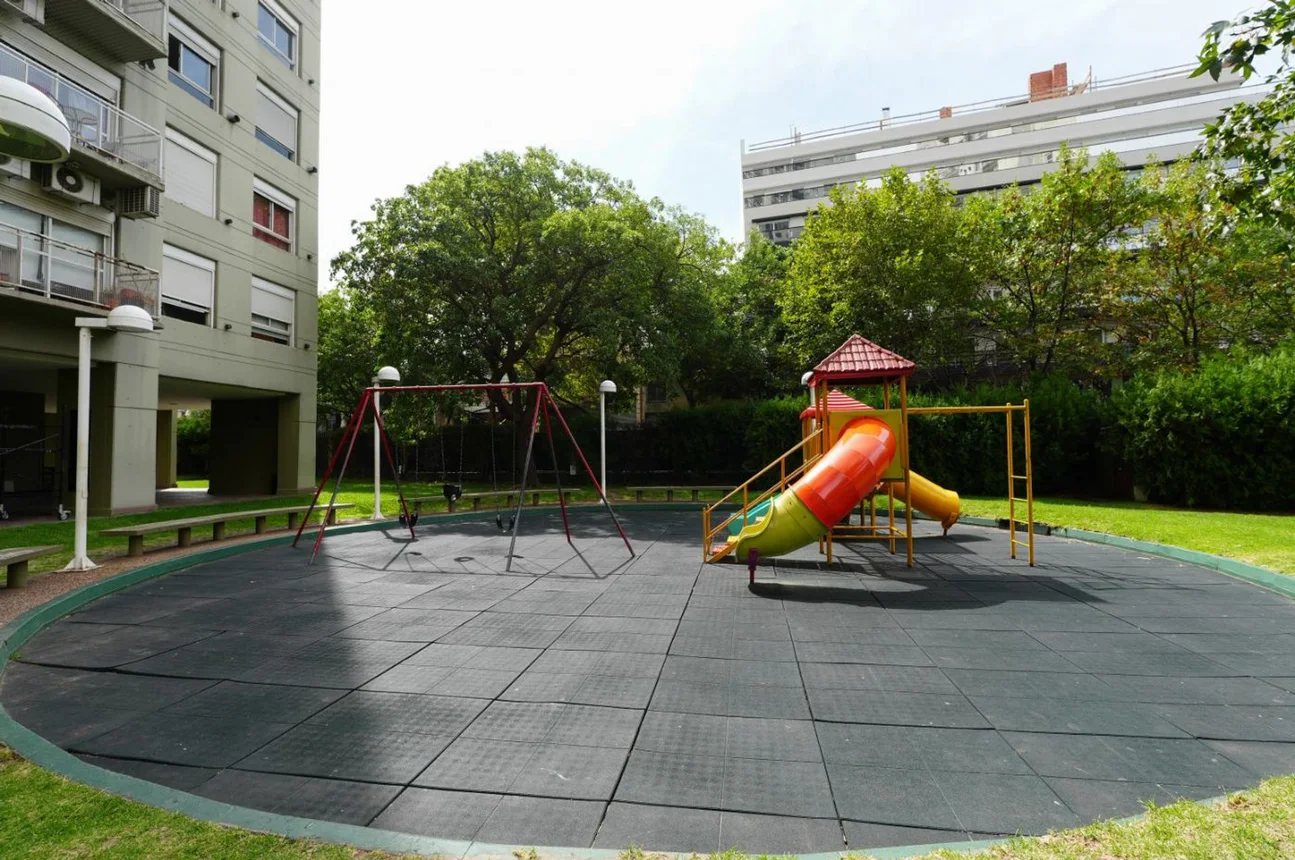Departamento en venta en Almagro, foto 5