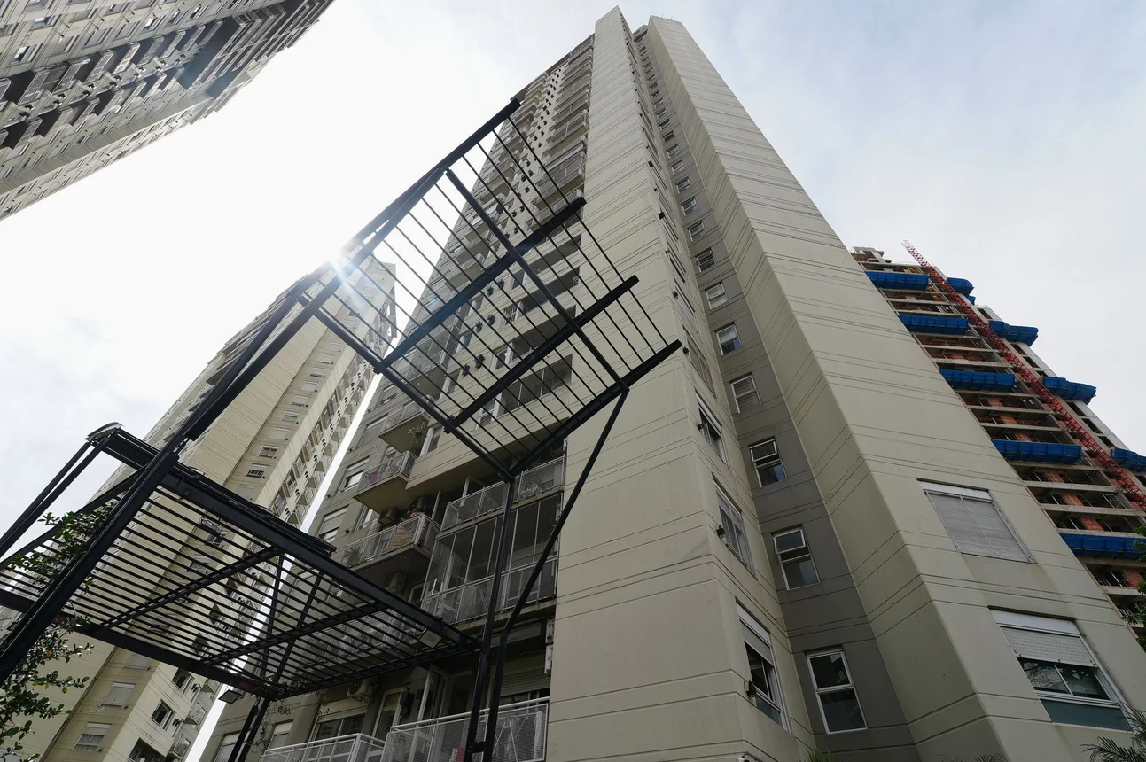 Departamento en venta en Almagro, foto 4