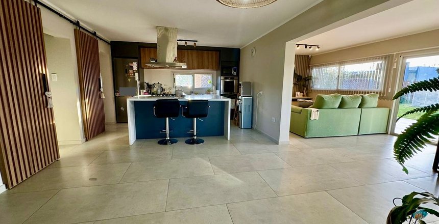 Imagen CASA EN VENTA 3 DORM COUNTRY LAS CORZUELAS- Conocé nuestras propiedades