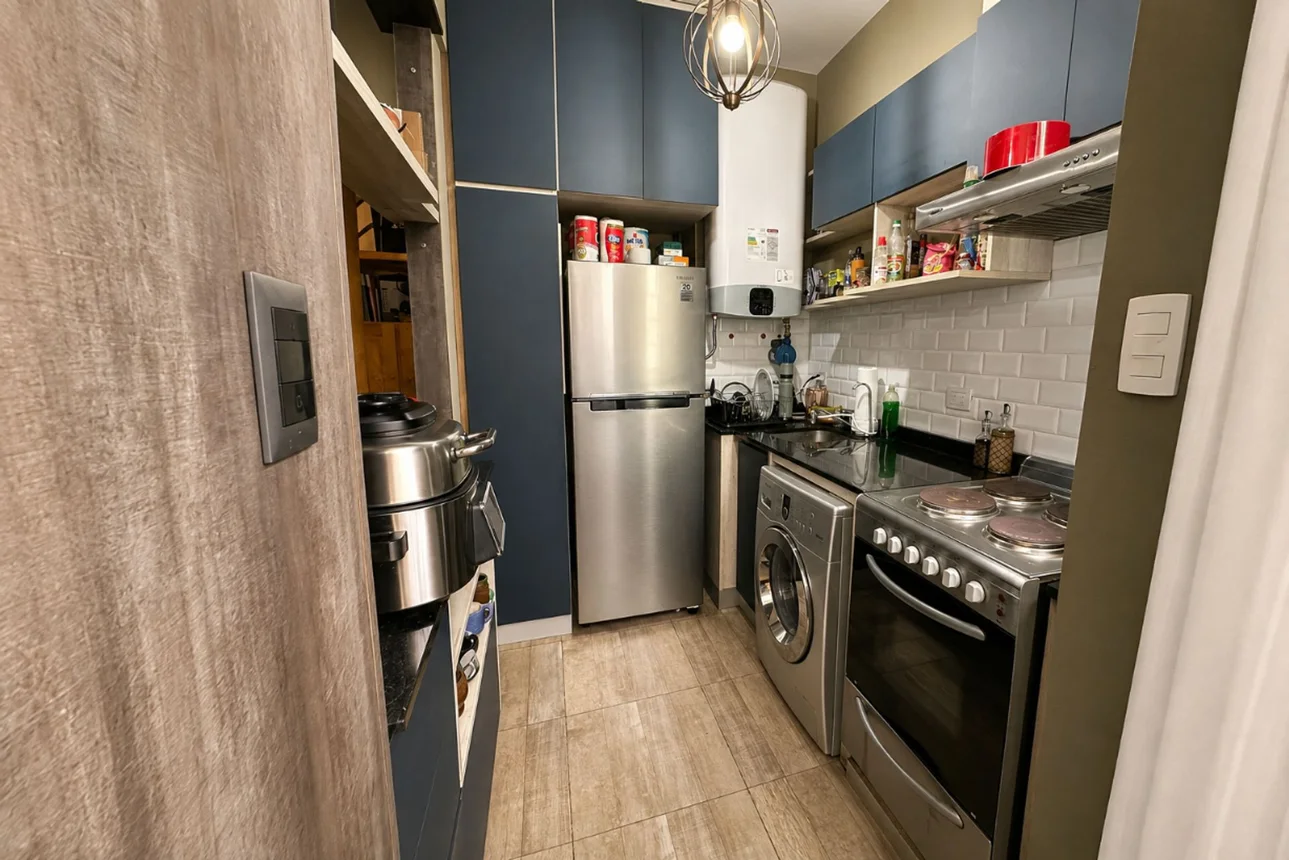 Departamento de 2 ambientes en venta en Banfield, Maipú 100, foto 3