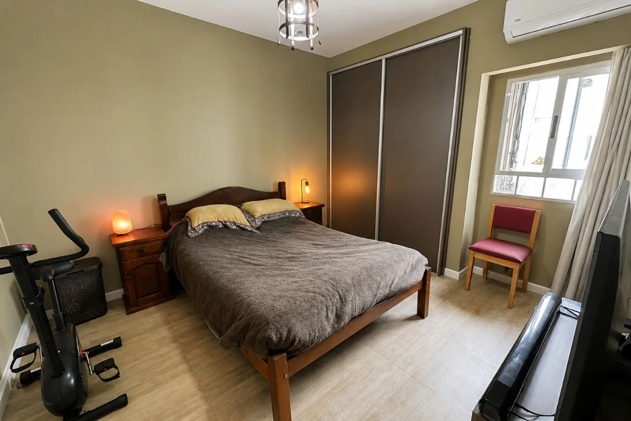 Departamento de 2 ambientes en venta en Banfield, Maipú 100, foto 4