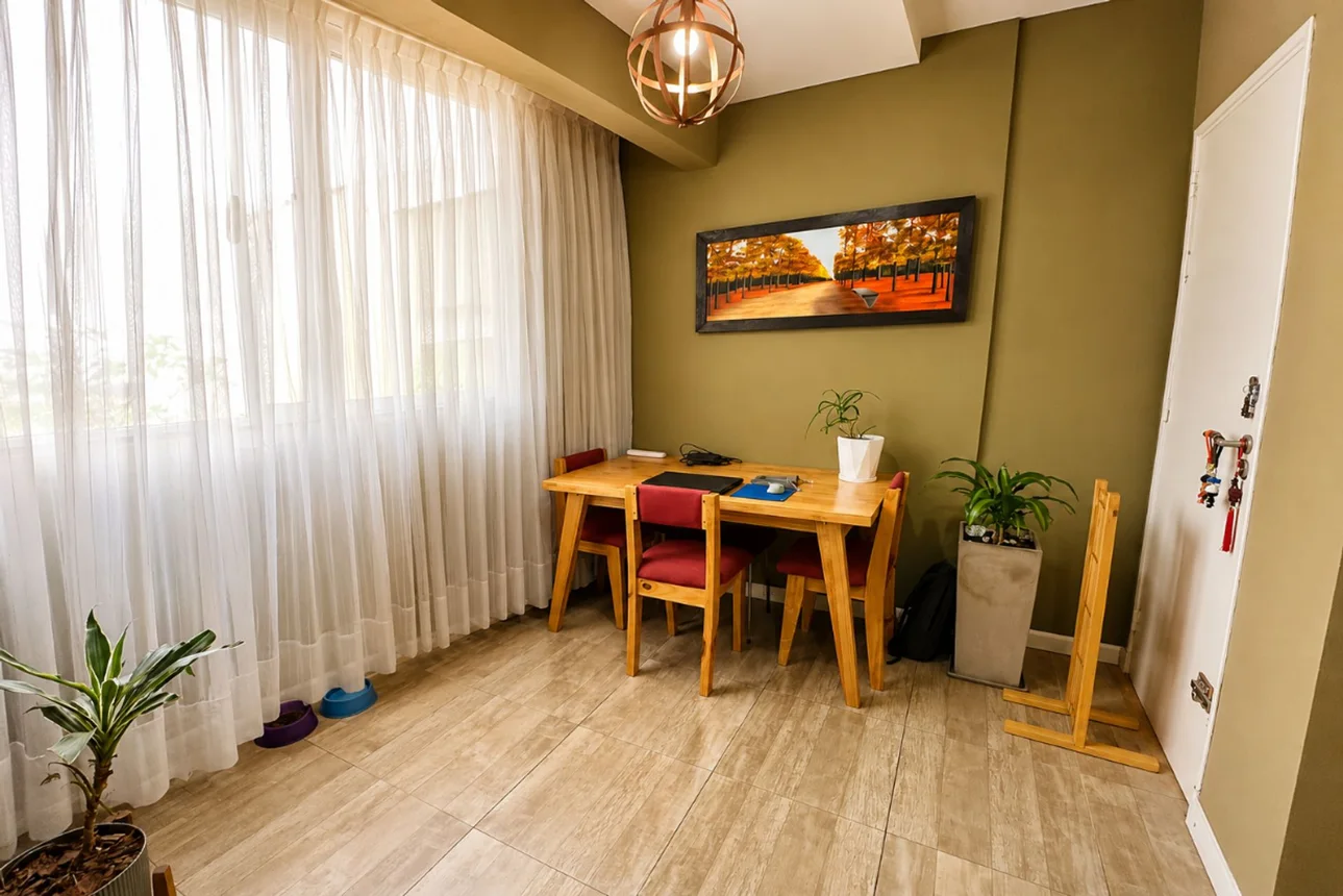 Departamento de 2 ambientes en venta en Banfield, Maipú 100, foto 2