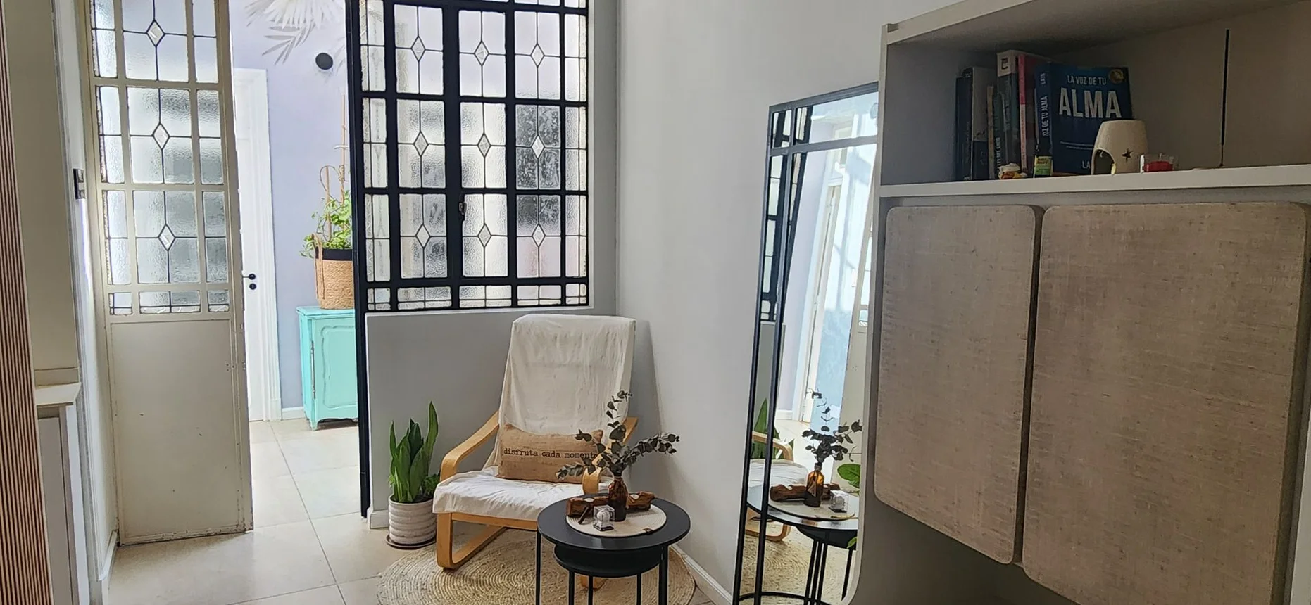 PH de 3 ambientes en venta en Caballito, Campichuelo 500