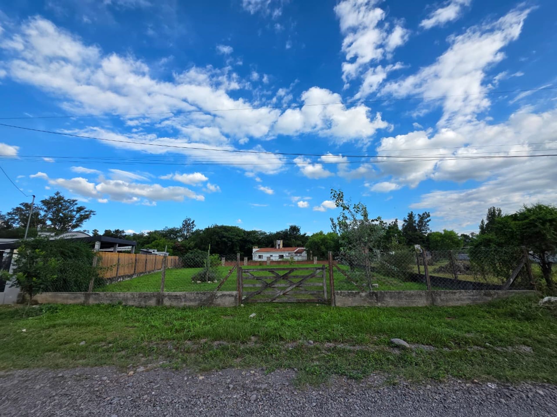 TERRENO EN VENTA LA MERCED CHICA ZONA SAN LUIS - foto 4