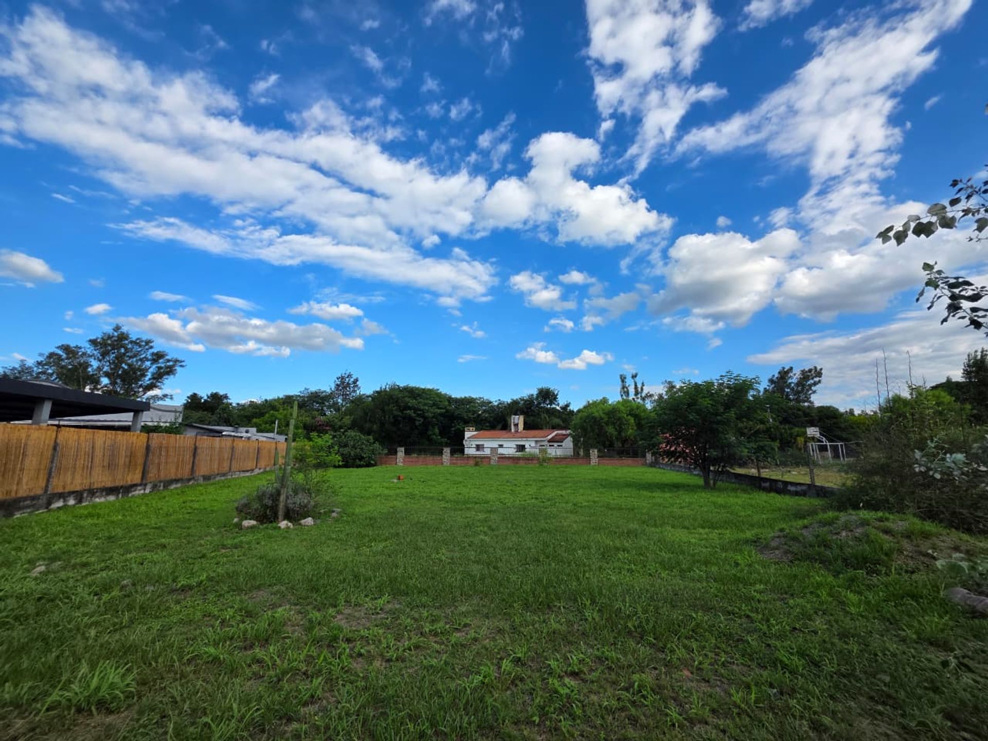 TERRENO EN VENTA LA MERCED CHICA ZONA SAN LUIS - foto 5