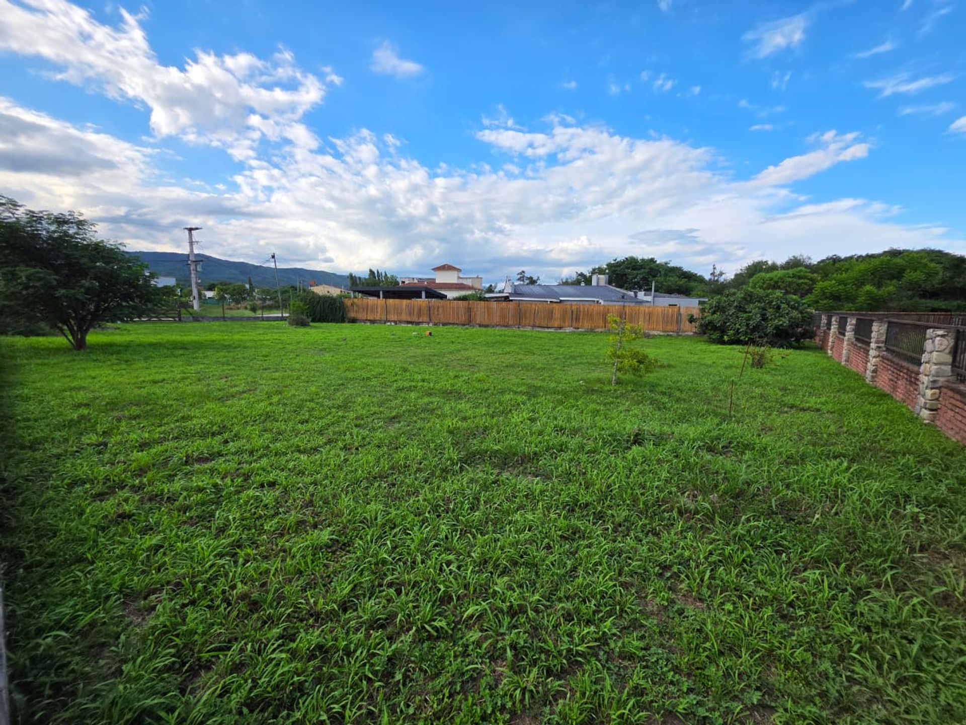 TERRENO EN VENTA LA MERCED CHICA ZONA SAN LUIS - foto 7