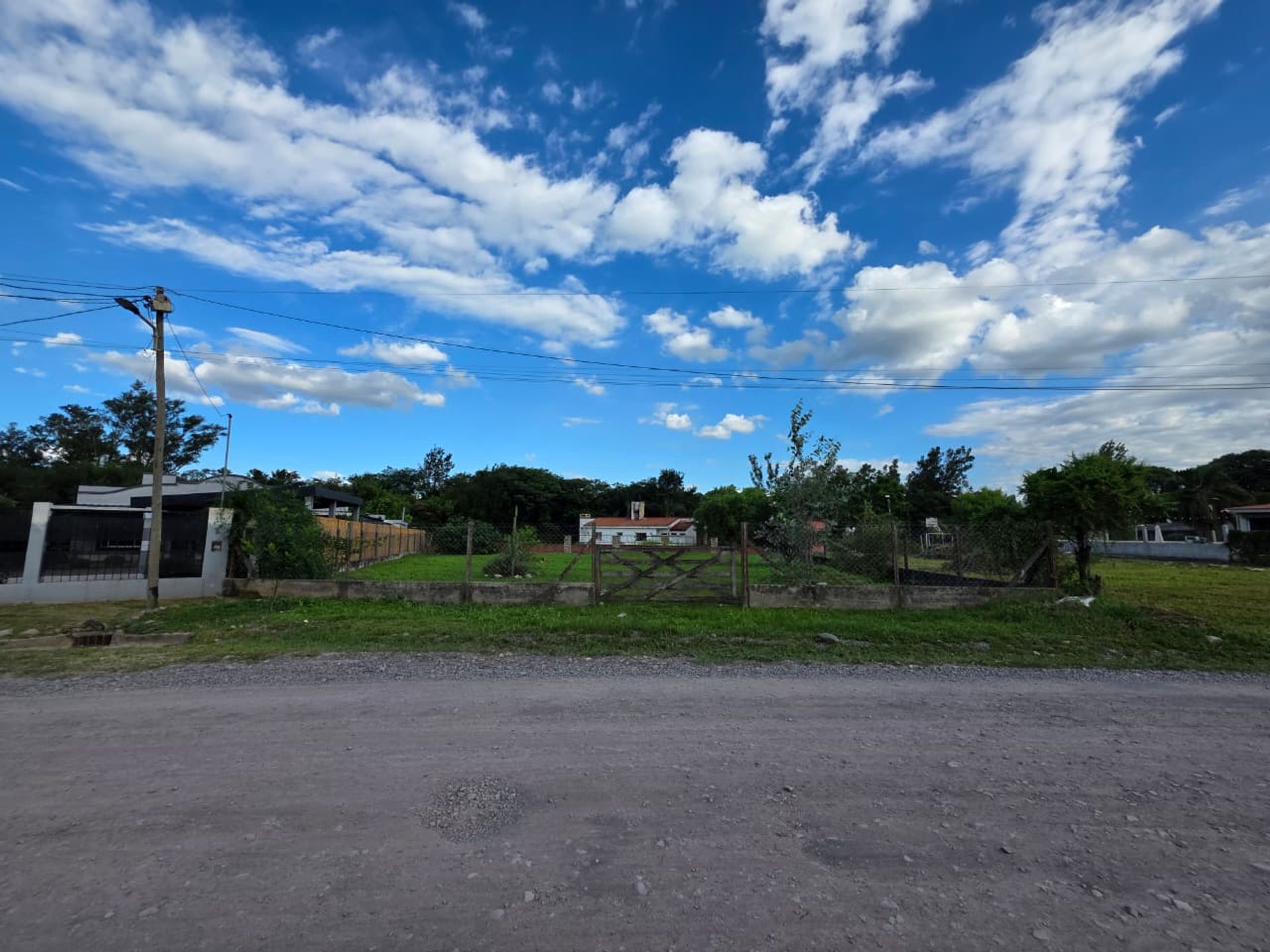 TERRENO EN VENTA LA MERCED CHICA ZONA SAN LUIS - foto 2