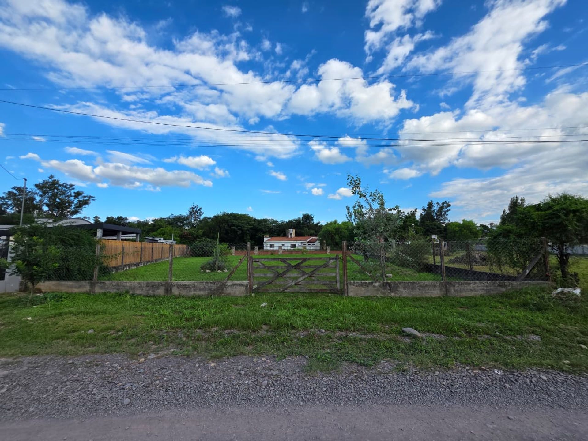 TERRENO EN VENTA LA MERCED CHICA ZONA SAN LUIS - foto 9