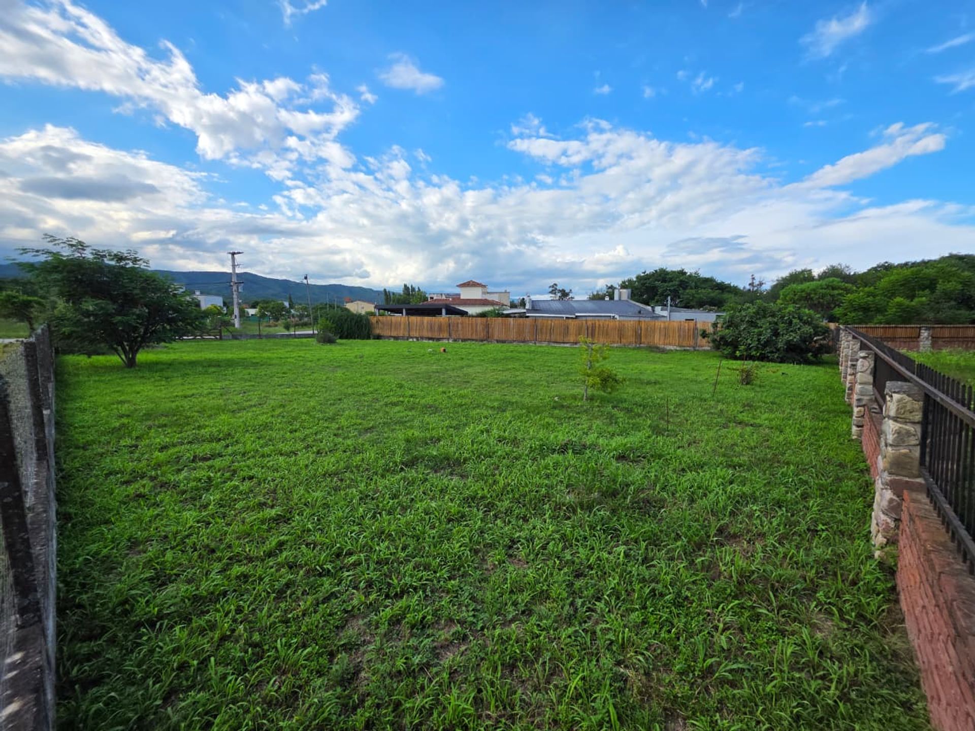 TERRENO EN VENTA LA MERCED CHICA ZONA SAN LUIS - foto 6