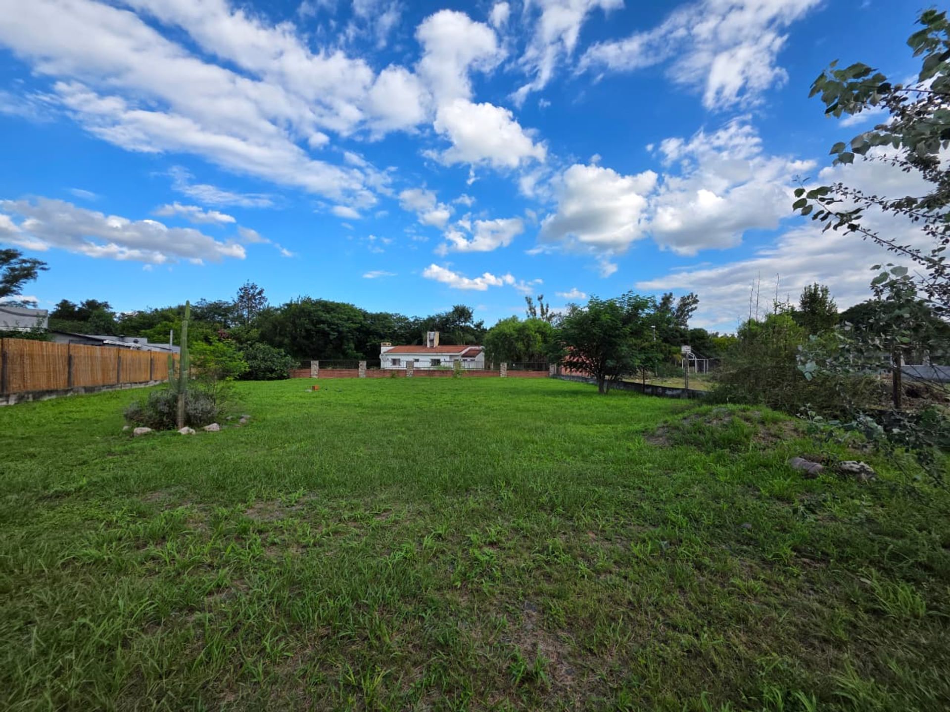 TERRENO EN VENTA LA MERCED CHICA ZONA SAN LUIS - foto 8