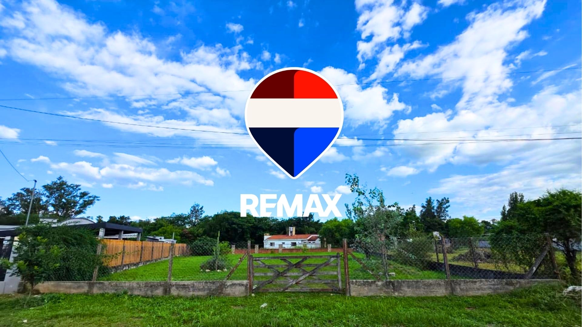 TERRENO EN VENTA LA MERCED CHICA ZONA SAN LUIS - foto 1
