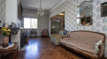 VENTA APARTAMENTO 3 DORMITORIOS Y SERVICIO POCITOS