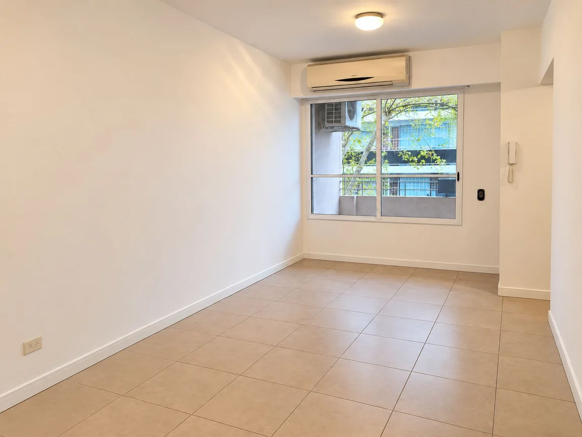 Departamento en alquiler en Villa Devoto, Calle Asunción 4500