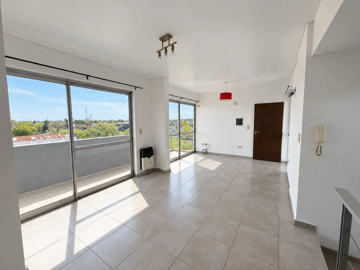 Dúplex en venta en La Plata, 31 Esquina 38 200