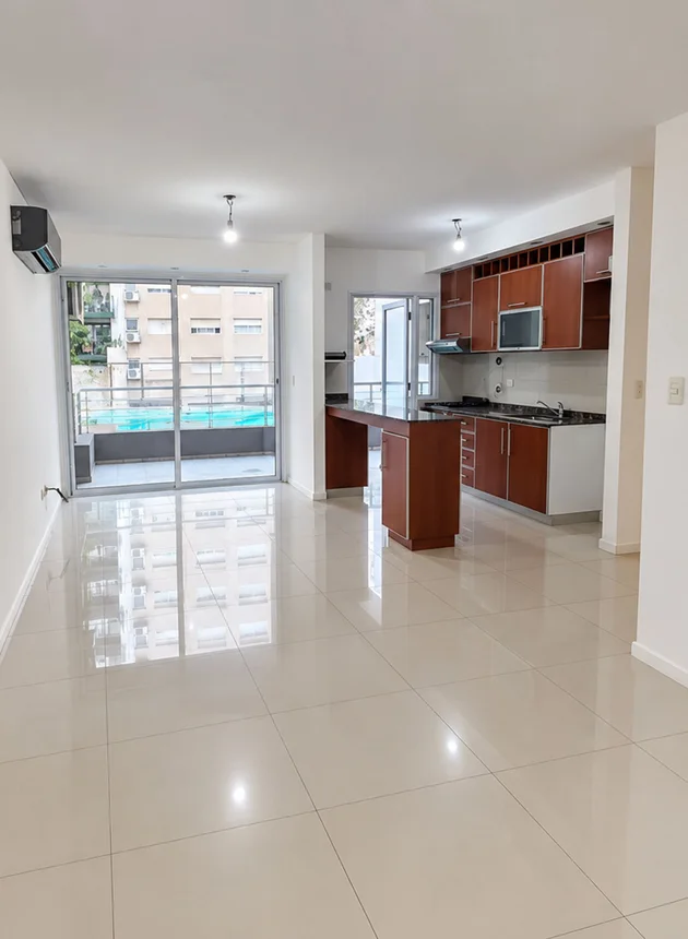Departamento en venta en Caballito