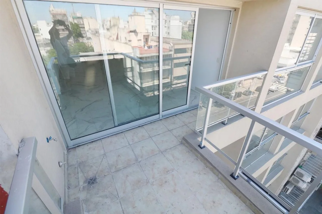 Departamento en alquiler en Flores, foto 4