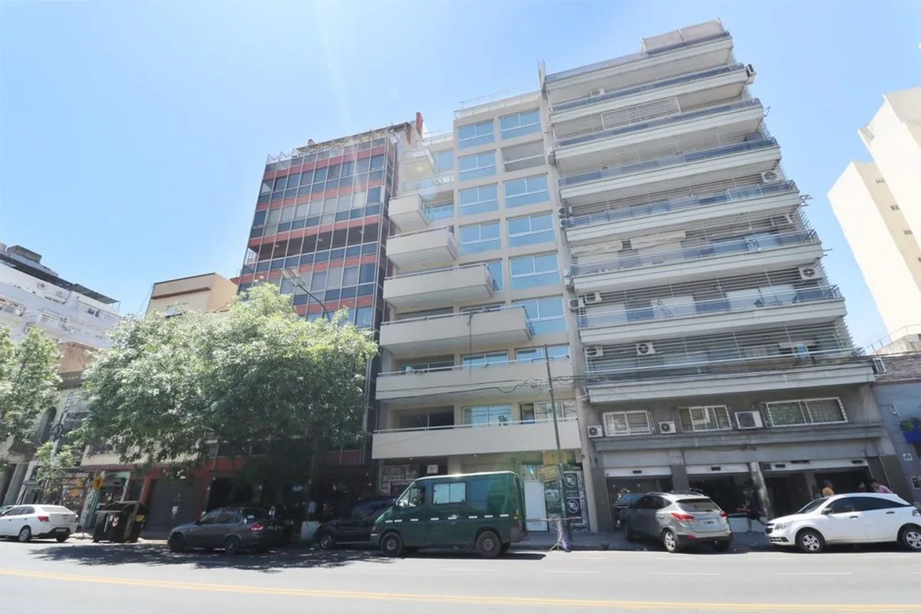 Departamento en alquiler en Flores, foto 5