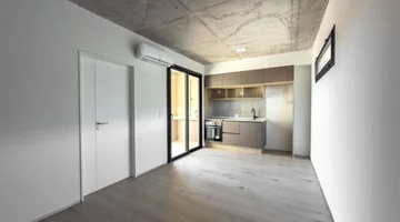 DEPTO 2 AMB EN SAAVEDRA A ESTRENAR CON BALCÓN