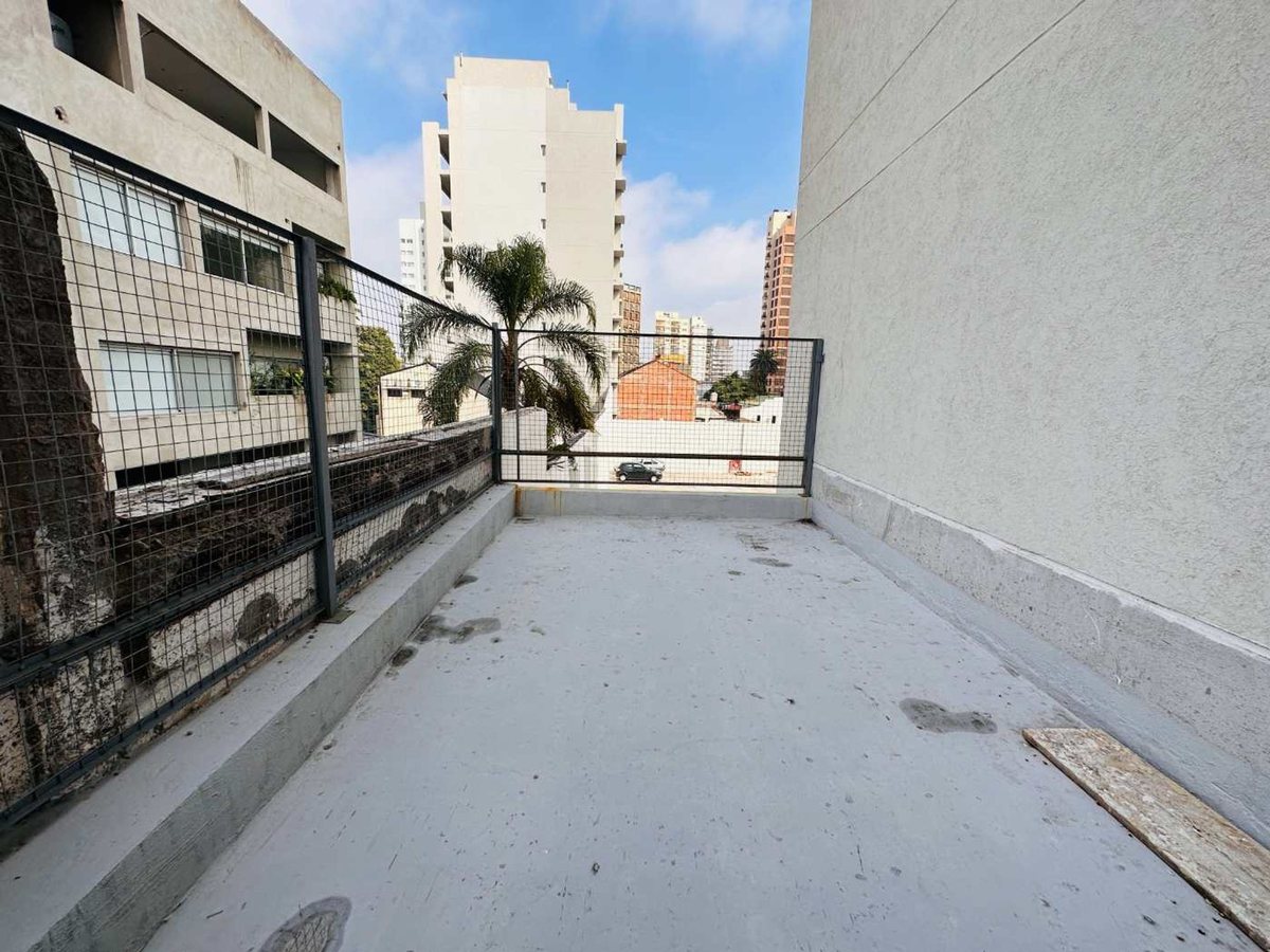 Foto 17 — VENTA DEPTO 2 AMB FINANC  TERRAZA BERNAL CENTRO