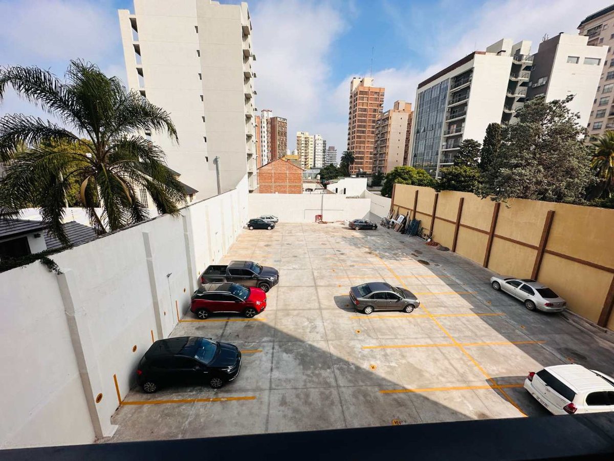 Foto 28 — VENTA DEPTO 2 AMB FINANC  TERRAZA BERNAL CENTRO
