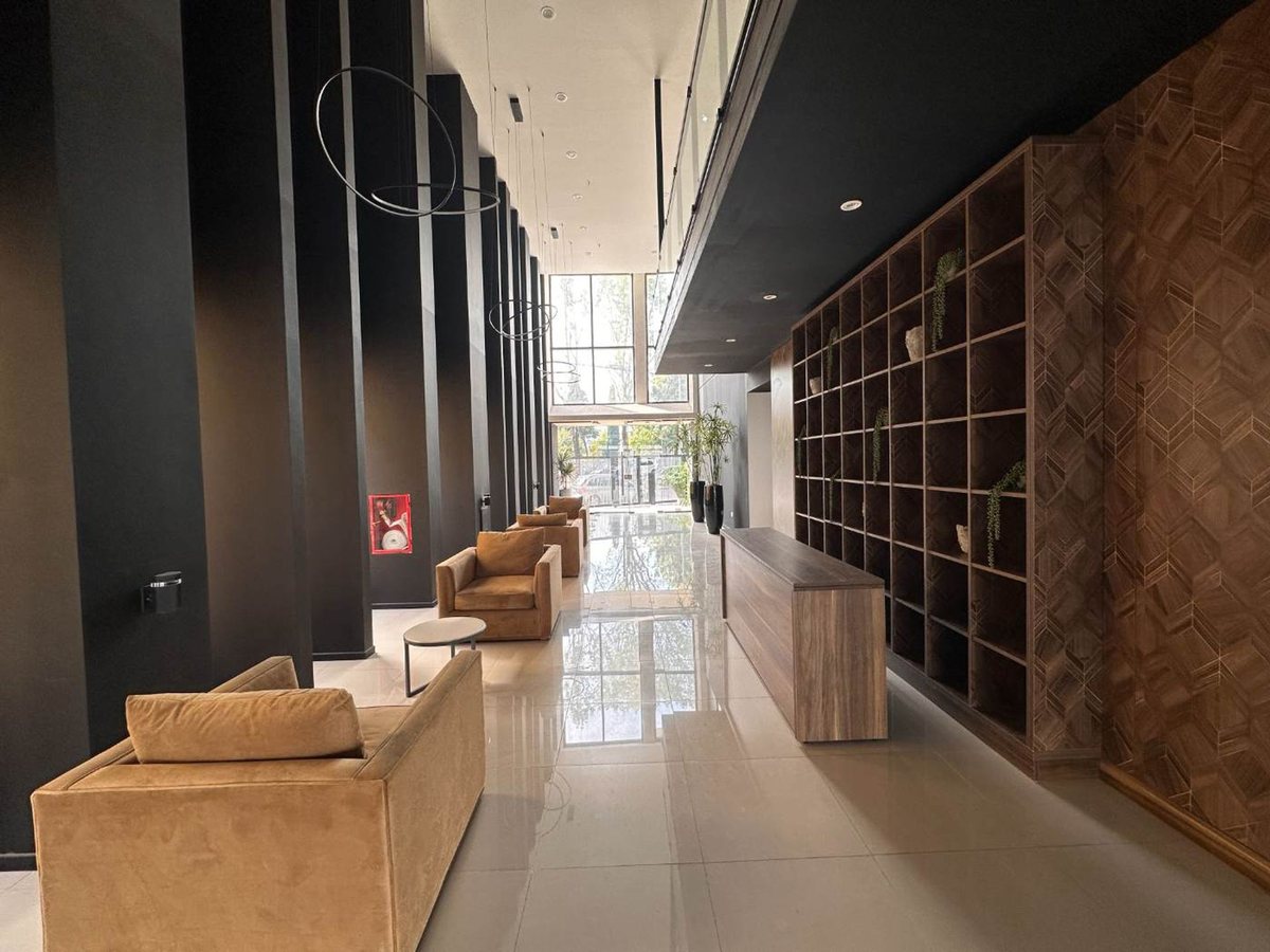 Foto 20 — VENTA DEPTO 2 AMB FINANC  TERRAZA BERNAL CENTRO