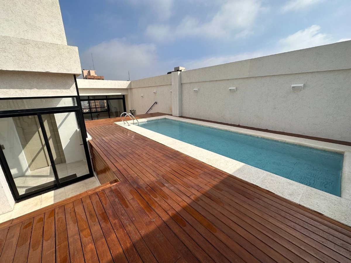 Foto 21 — VENTA DEPTO 2 AMB FINANC  TERRAZA BERNAL CENTRO