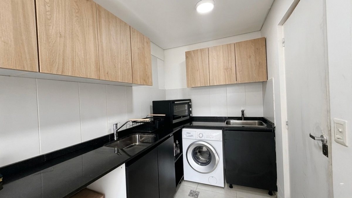 Foto 8 — VENTA DEPTO 2 AMB FINANC  TERRAZA BERNAL CENTRO