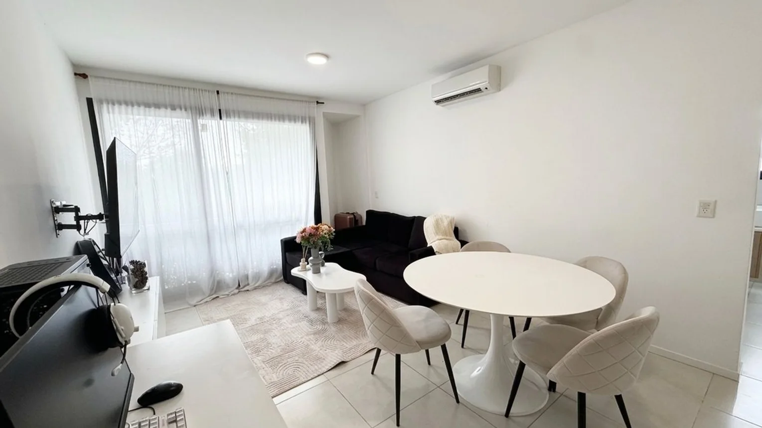 Departamento de 2 ambientes en venta en Bernal Oeste, Avenida San Martín 300, foto 2