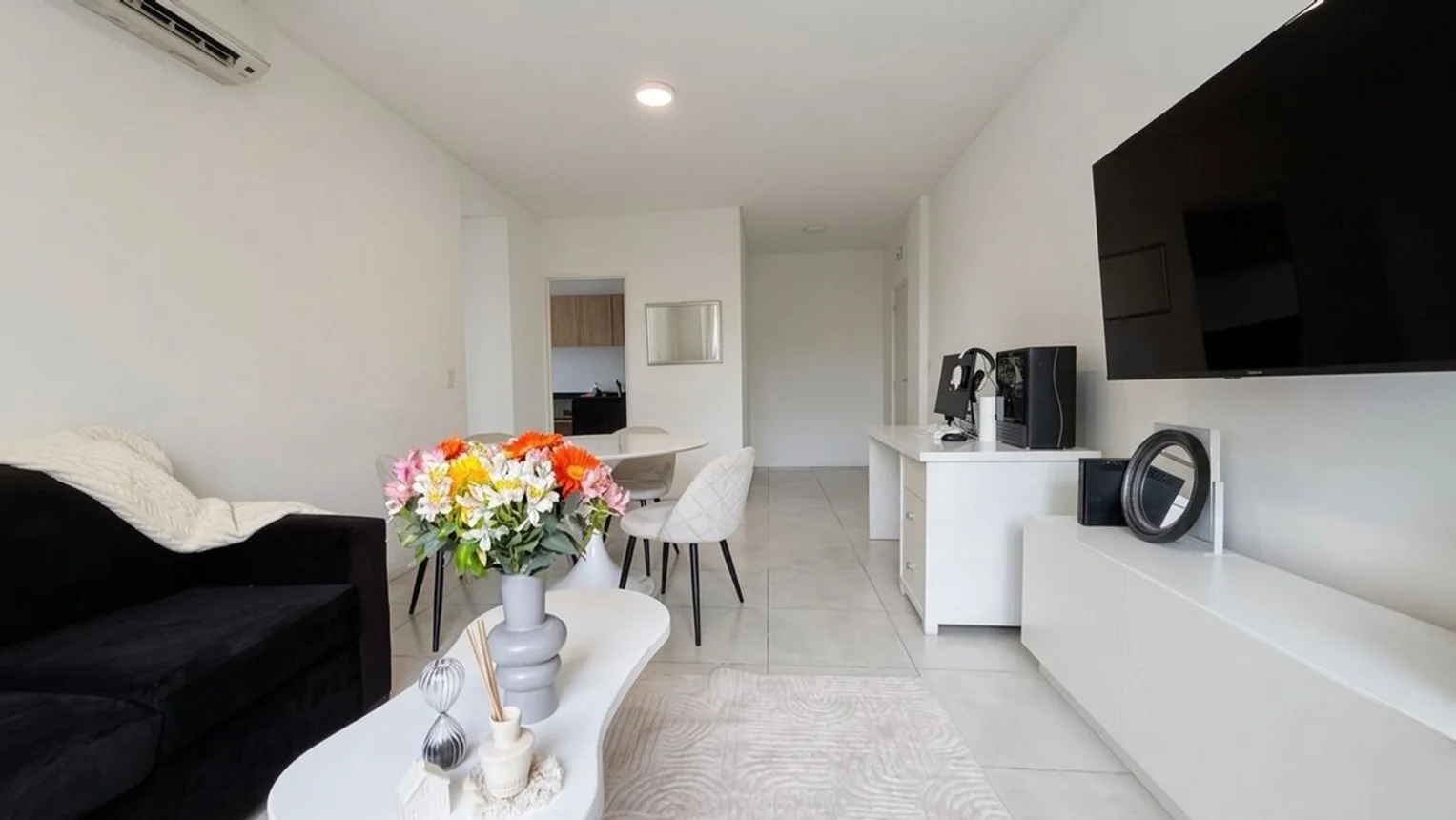 Departamento de 2 ambientes en venta en Bernal Oeste, Avenida San Martín 300, foto 4