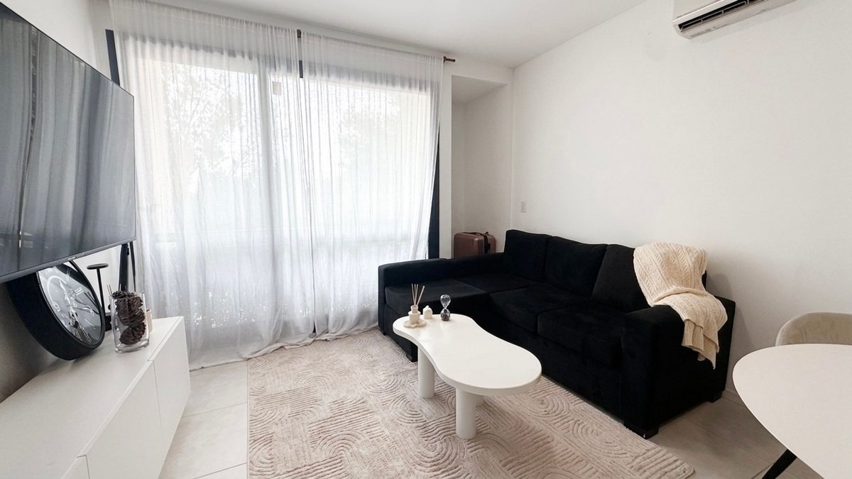 Foto 5 — VENTA DEPTO 2 AMB FINANC  TERRAZA BERNAL CENTRO