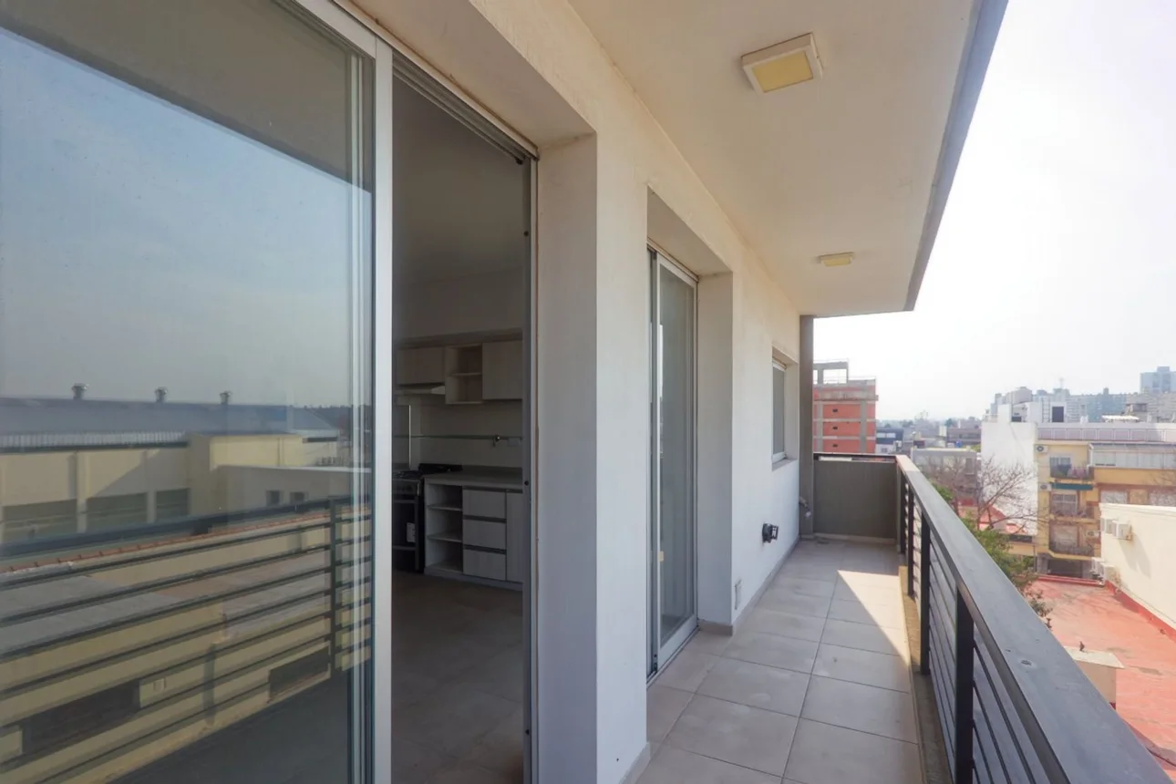 Departamento de 2 ambientes en venta en Villa Lugano, Avenida General Francisco Fernández de la Cruz 6400