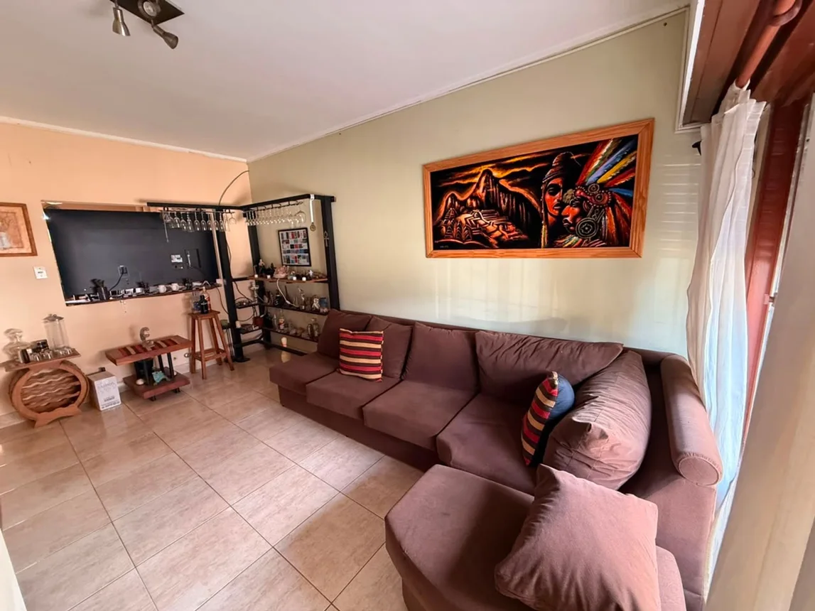 Casa en venta en Santa Fe, foto 2