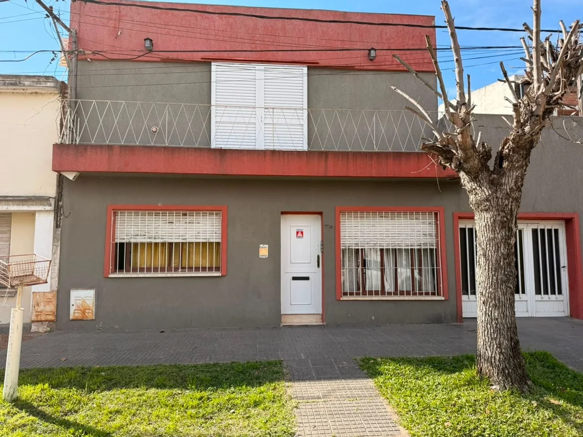 Casa en venta en Santa Fe